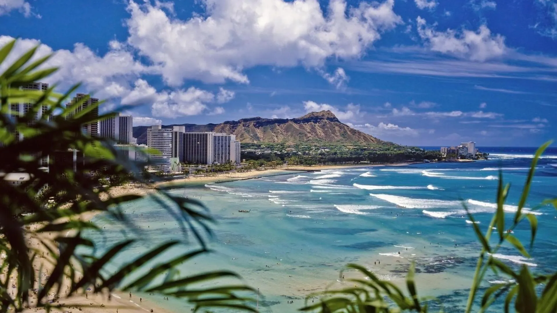 Holiday home Alluring Luana Waikiki Honolulu