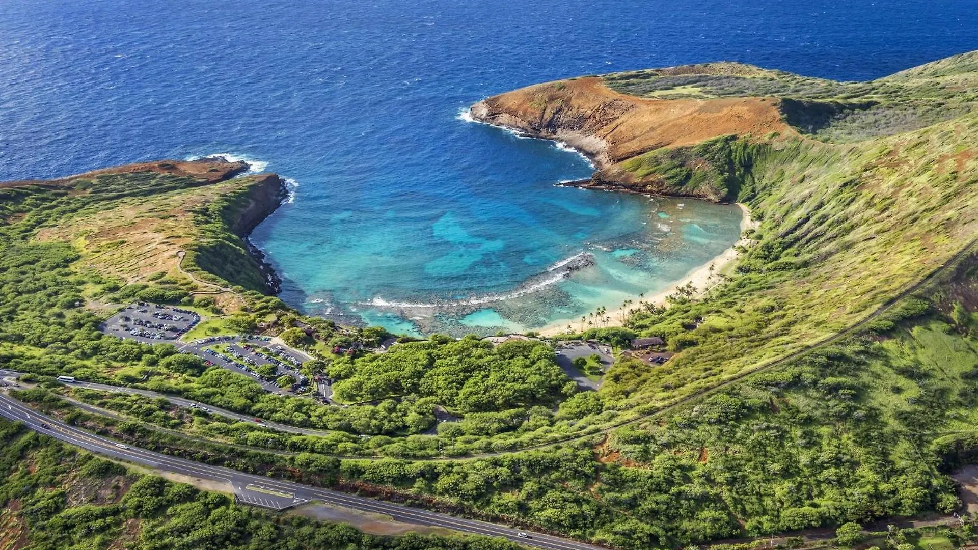 Holiday home Alluring Luana Waikiki Honolulu United States