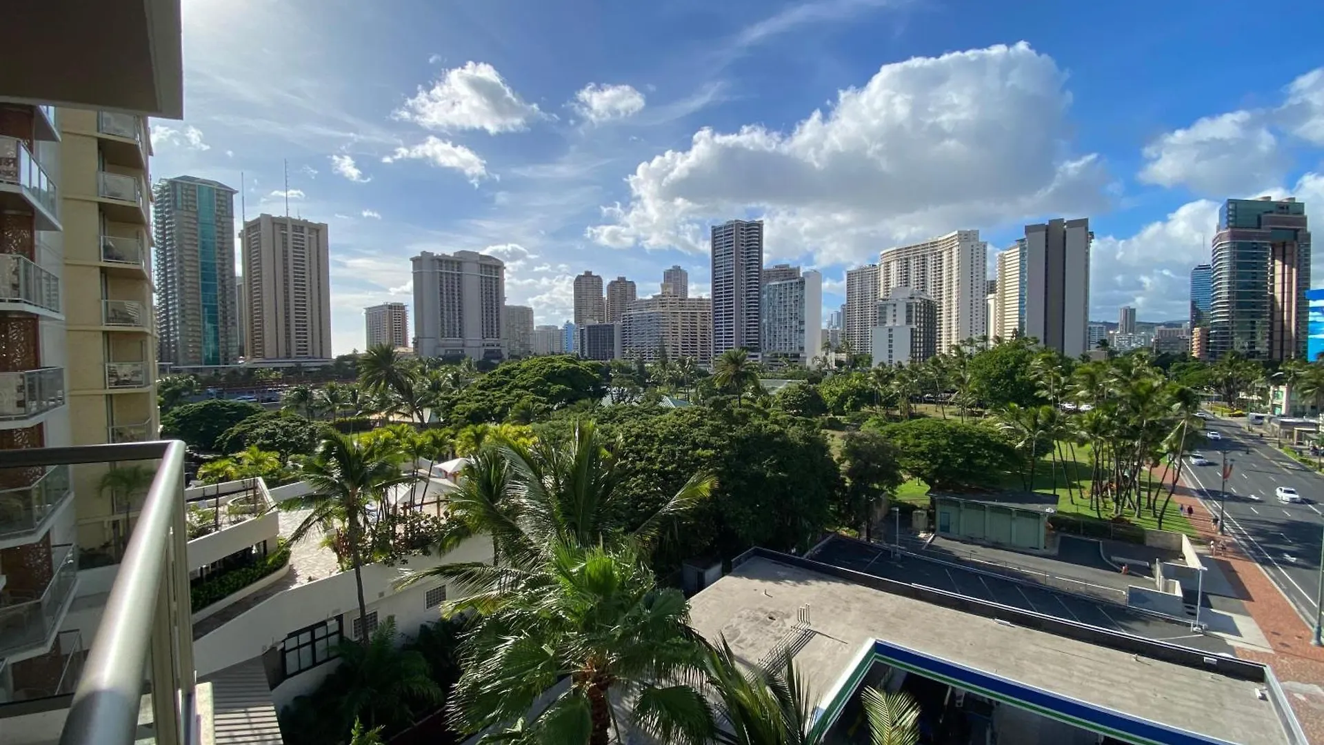 Alluring Luana Waikiki Honolulu 0*,  United States