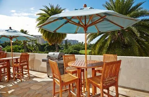 Holiday home Alluring Luana Waikiki Honolulu