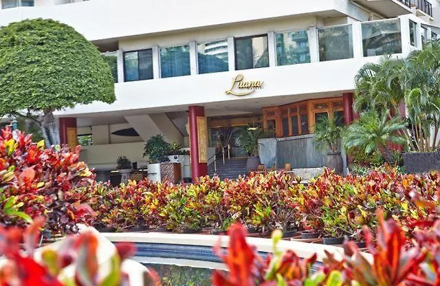 Alluring Luana Waikiki Honolulu 0*,  United States