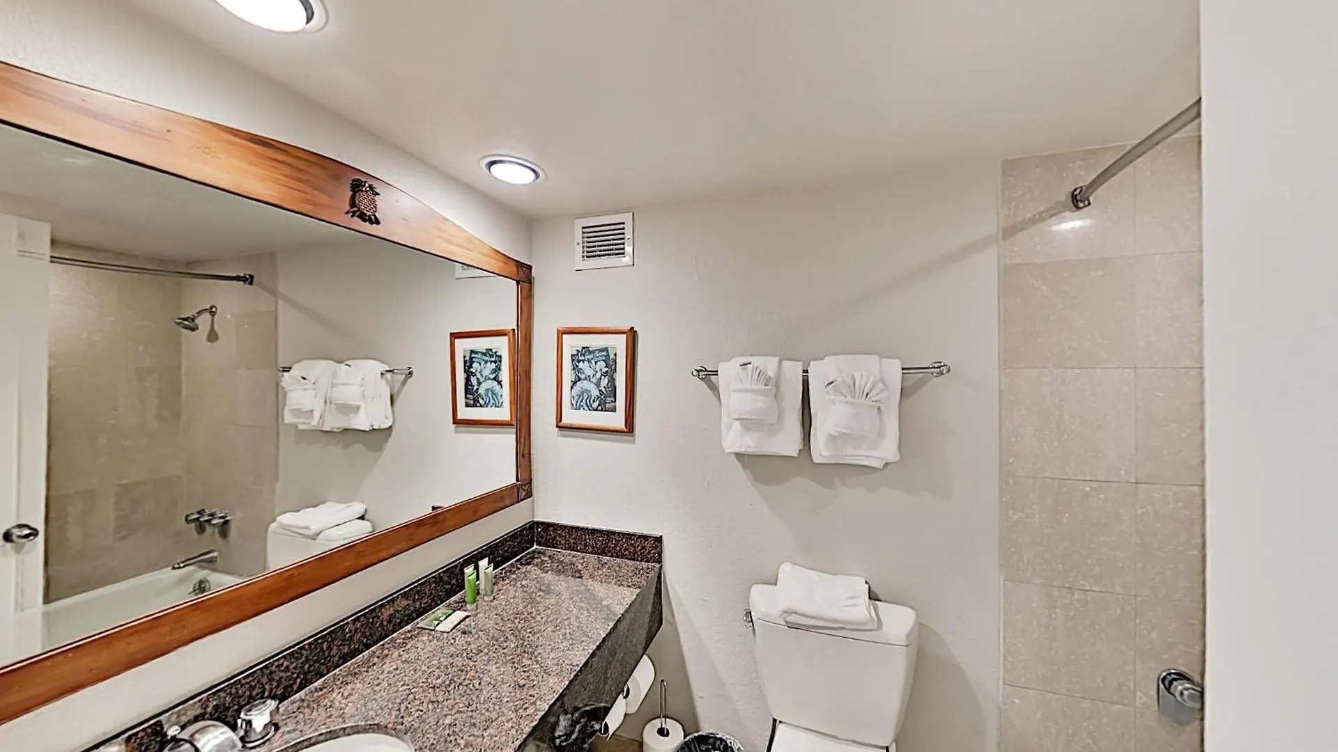 Holiday home Alluring Luana Waikiki Honolulu